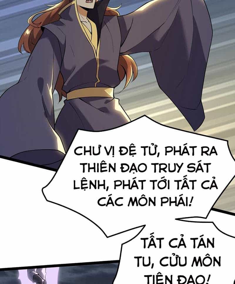 Vĩnh Sinh - Chương 73 - ảnh 74