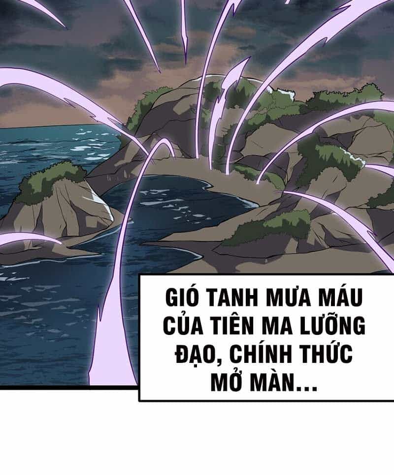 Vĩnh Sinh - Chương 73 - ảnh 76
