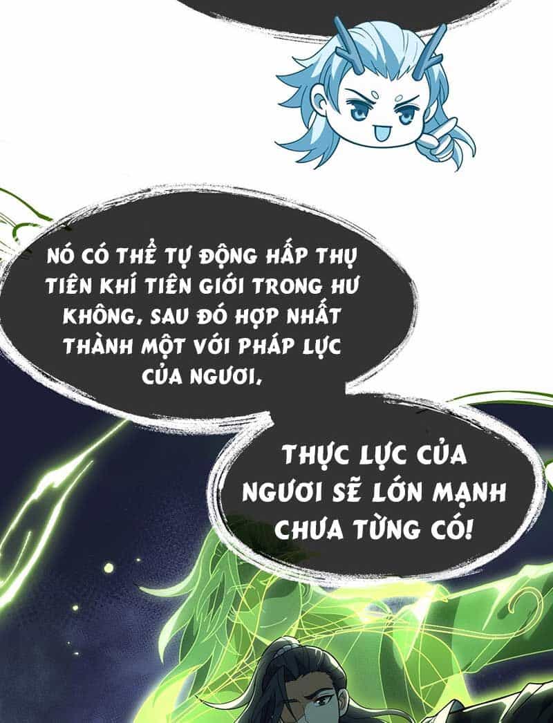 Vĩnh Sinh - Chương 74 - ảnh 14