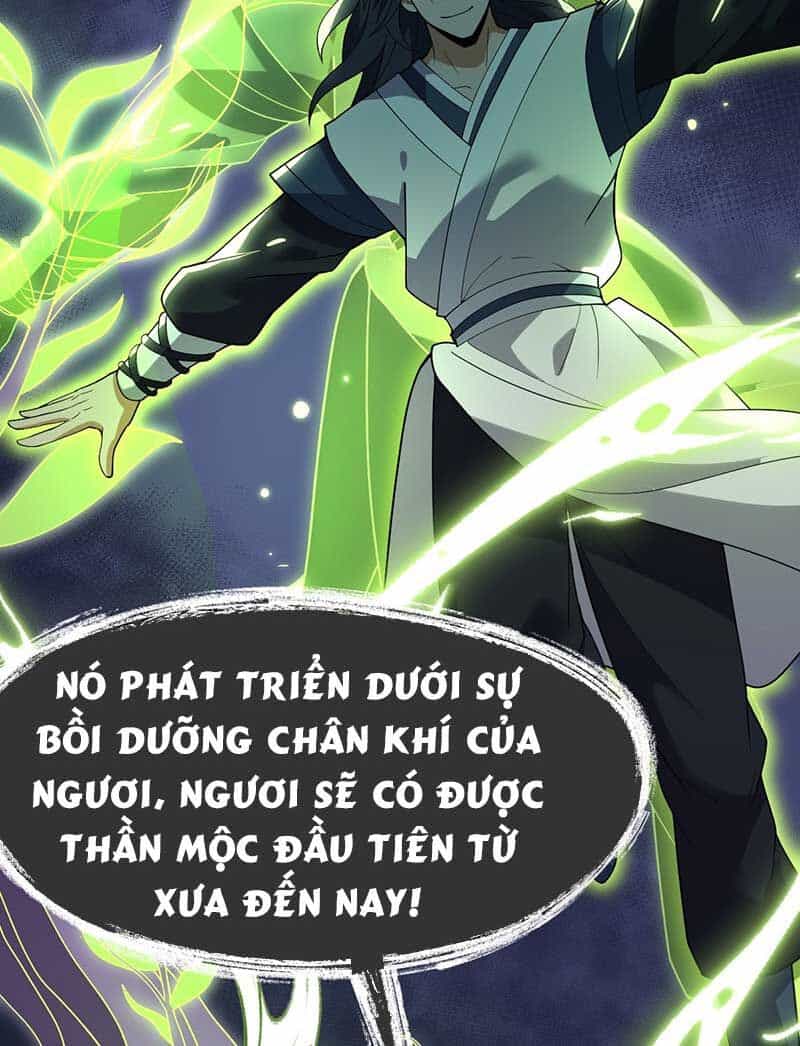 Vĩnh Sinh - Chương 74 - ảnh 15