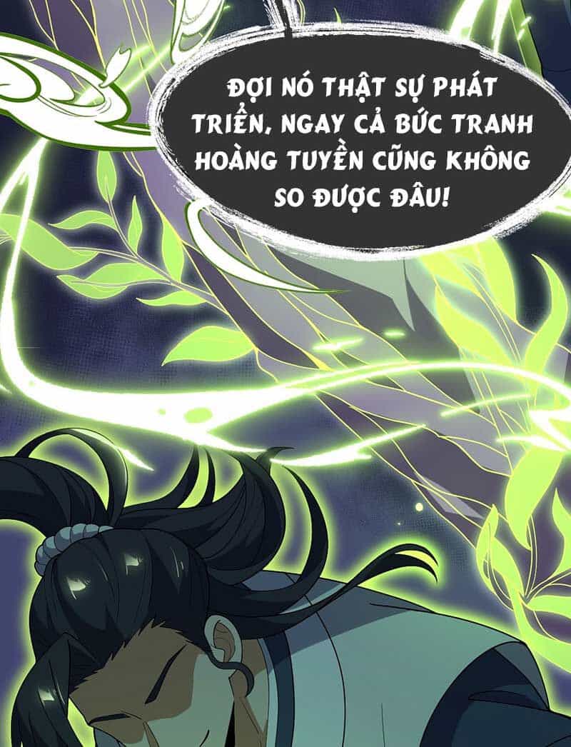 Vĩnh Sinh - Chương 74 - ảnh 16