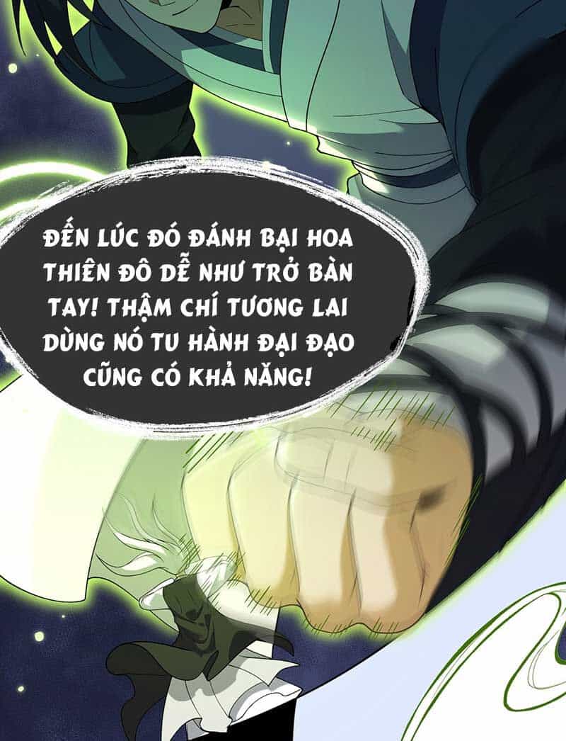 Vĩnh Sinh - Chương 74 - ảnh 17