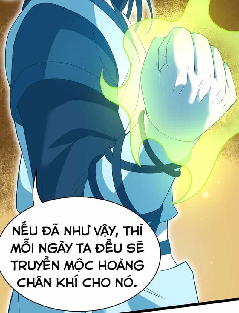 Vĩnh Sinh - Chương 74 - ảnh 19