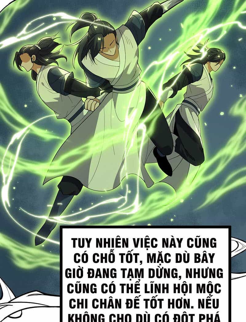 Vĩnh Sinh - Chương 74 - ảnh 22