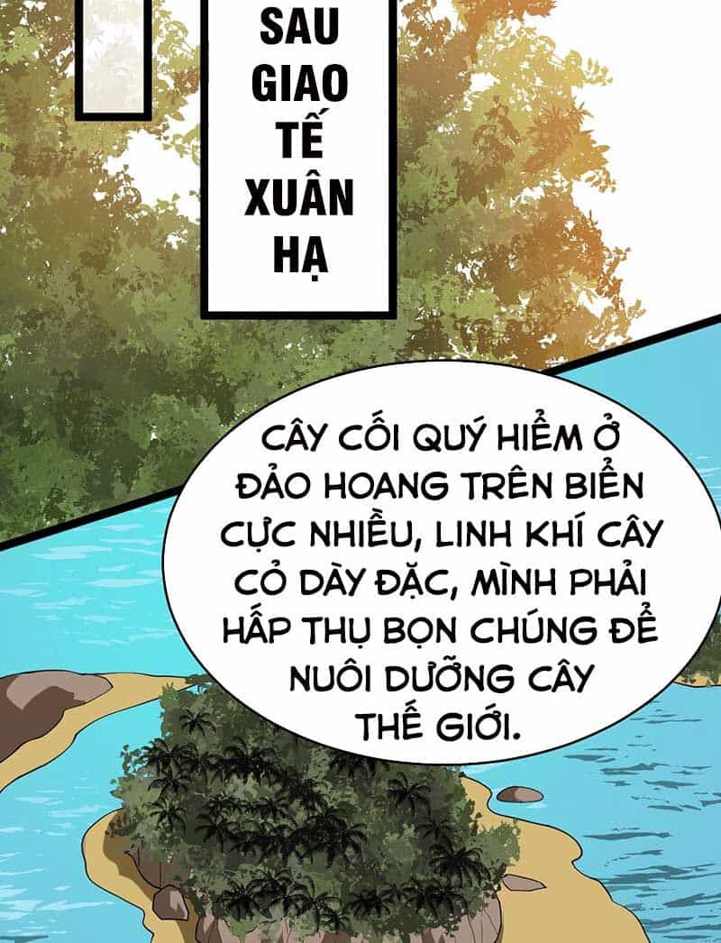 Vĩnh Sinh - Chương 74 - ảnh 26