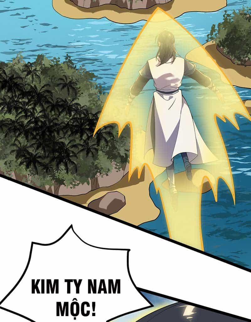 Vĩnh Sinh - Chương 74 - ảnh 27