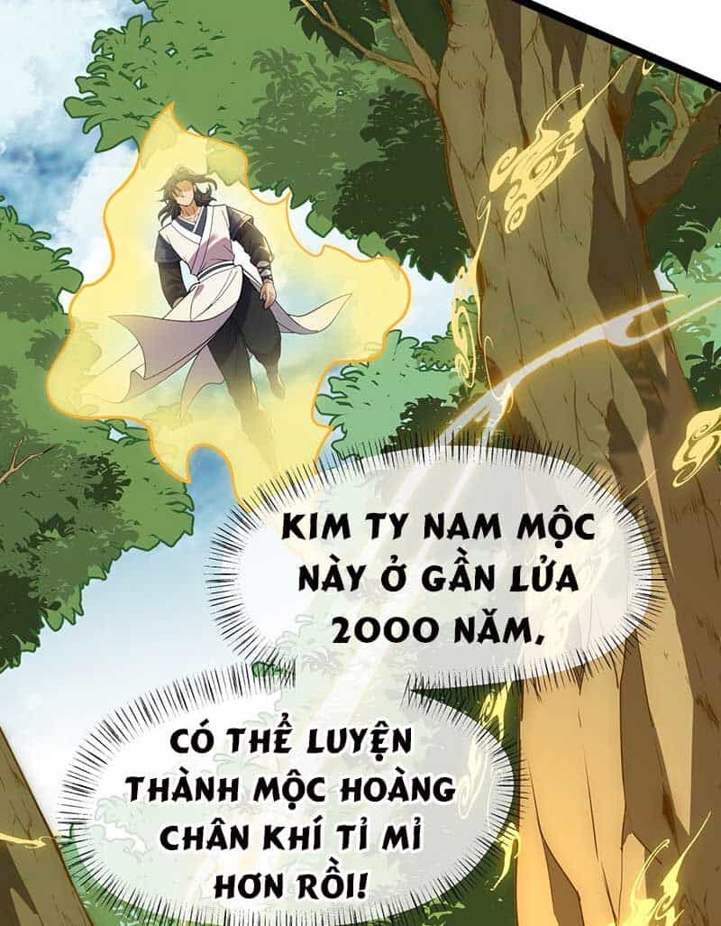 Vĩnh Sinh - Chương 74 - ảnh 29