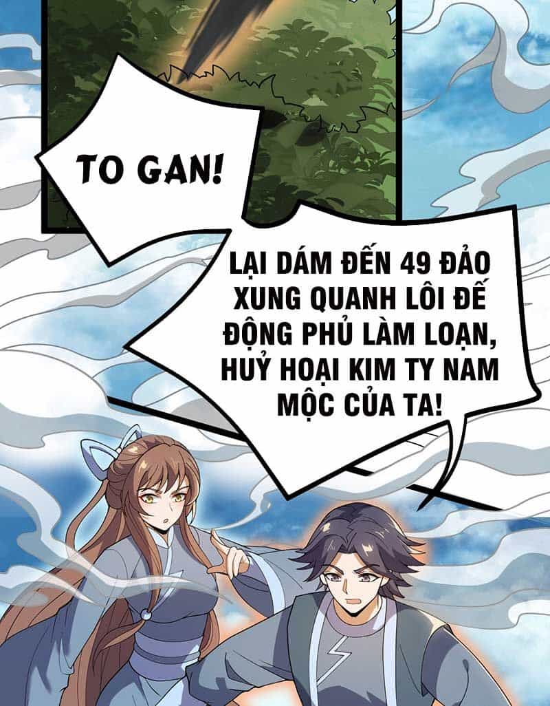 Vĩnh Sinh - Chương 74 - ảnh 34