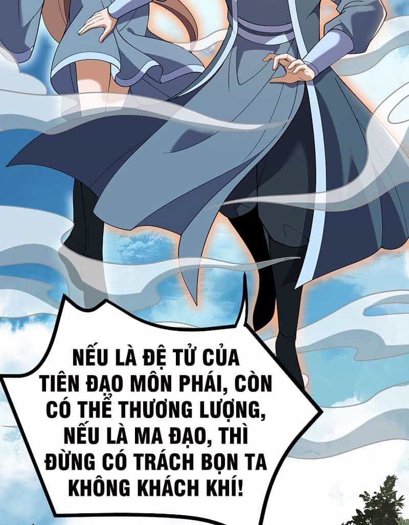 Vĩnh Sinh - Chương 74 - ảnh 35