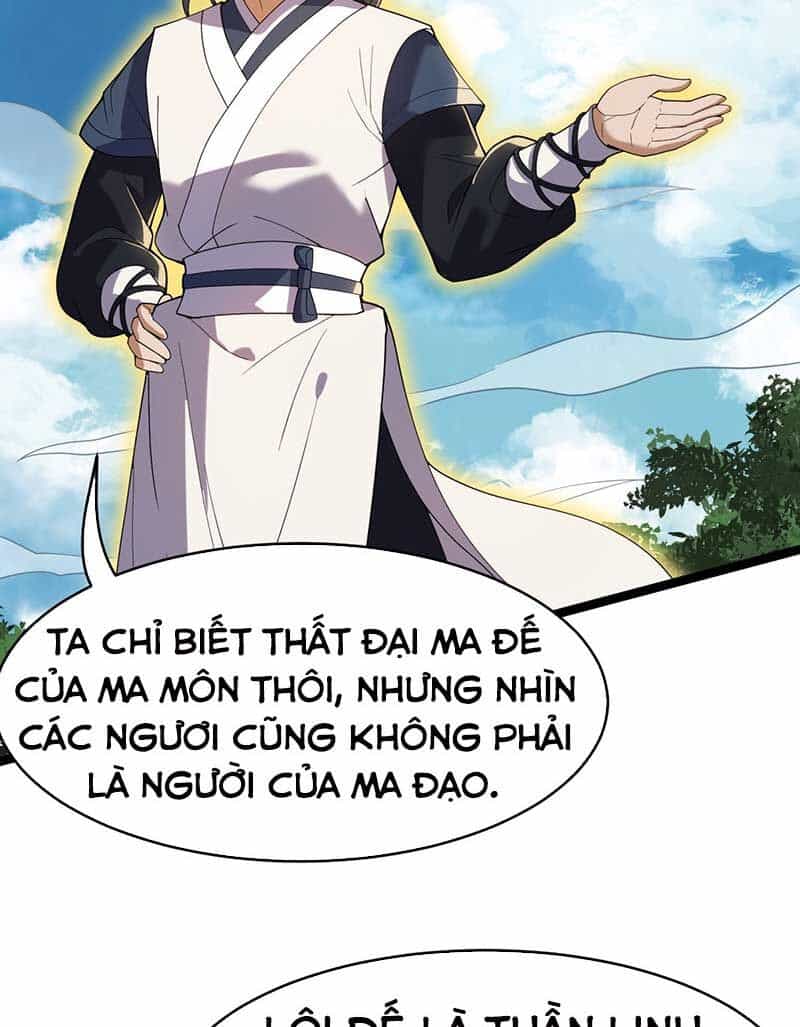 Vĩnh Sinh - Chương 74 - ảnh 38