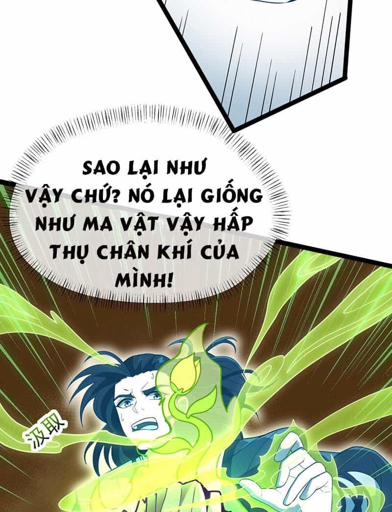 Vĩnh Sinh - Chương 74 - ảnh 4