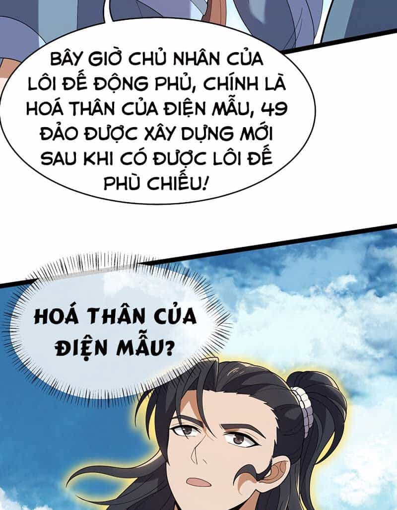 Vĩnh Sinh - Chương 74 - ảnh 40