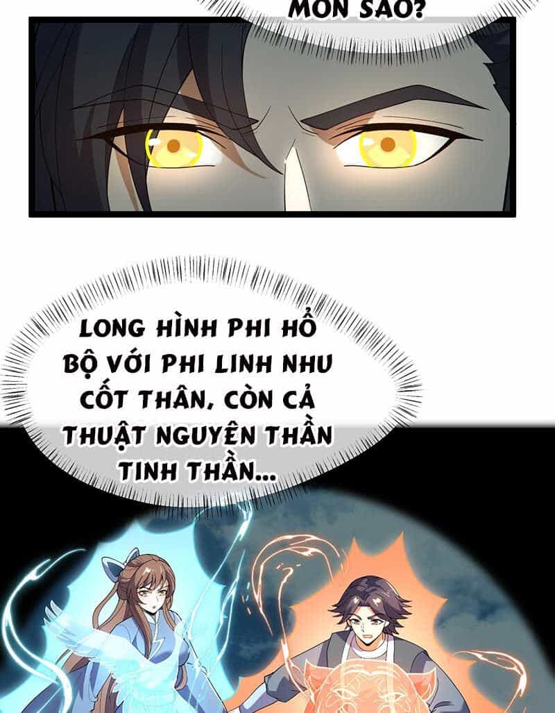 Vĩnh Sinh - Chương 74 - ảnh 42