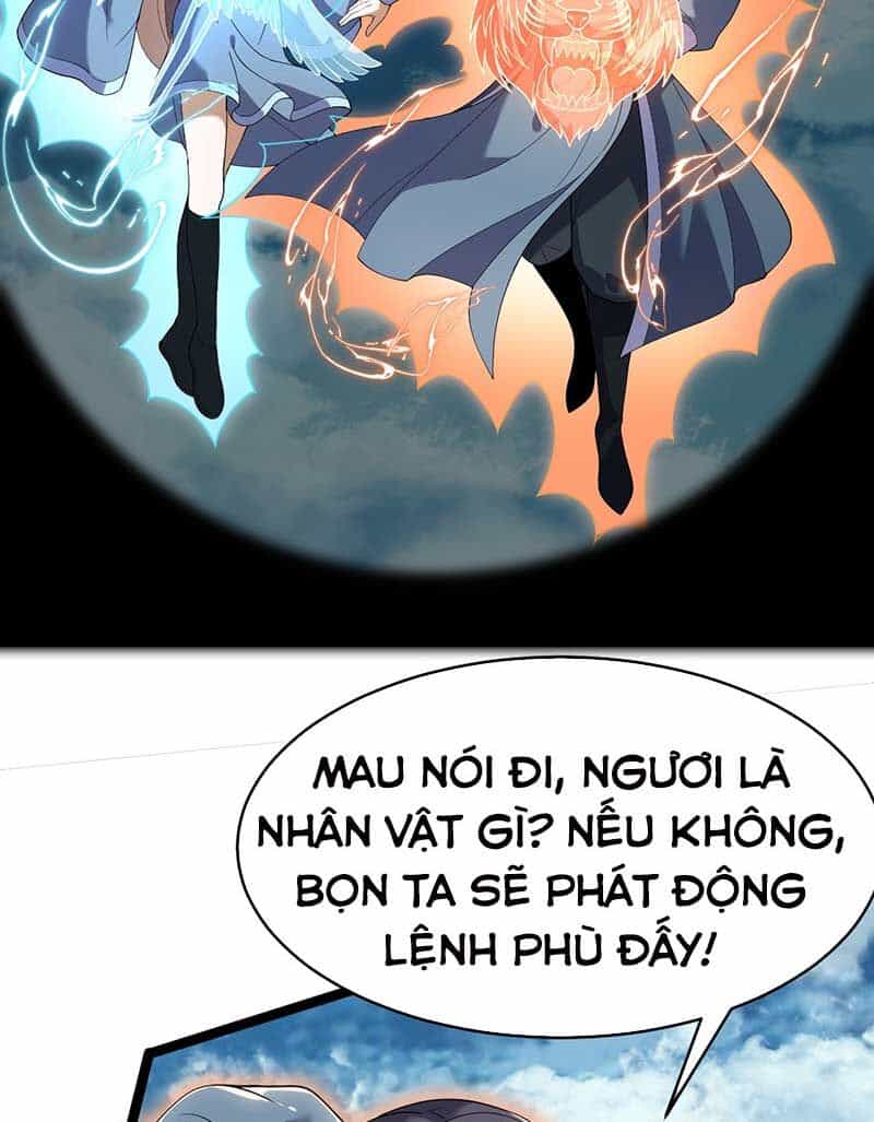 Vĩnh Sinh - Chương 74 - ảnh 43