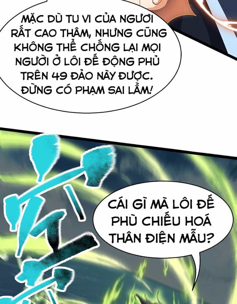Vĩnh Sinh - Chương 74 - ảnh 45