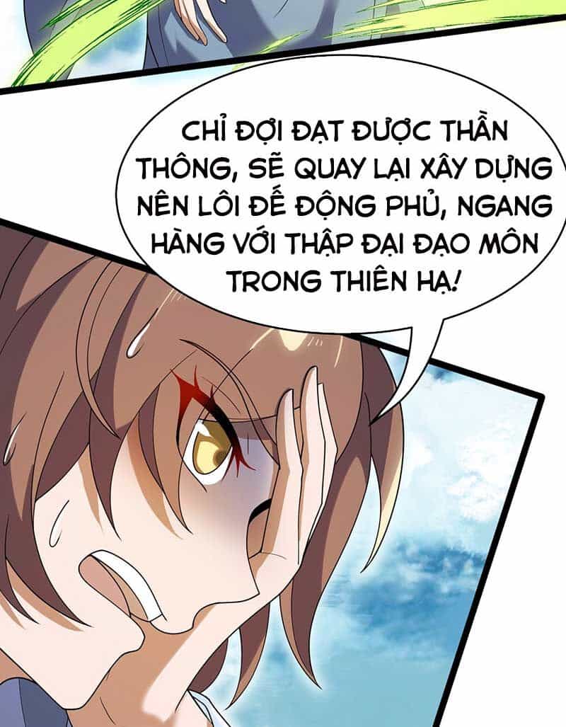 Vĩnh Sinh - Chương 74 - ảnh 49