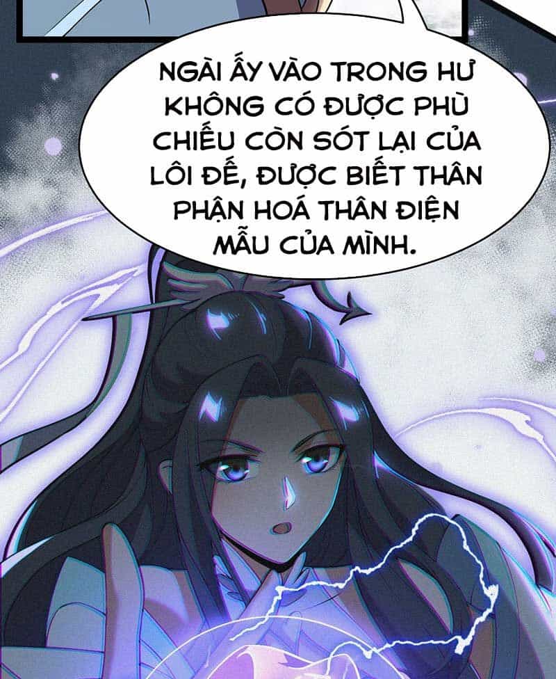 Vĩnh Sinh - Chương 74 - ảnh 56