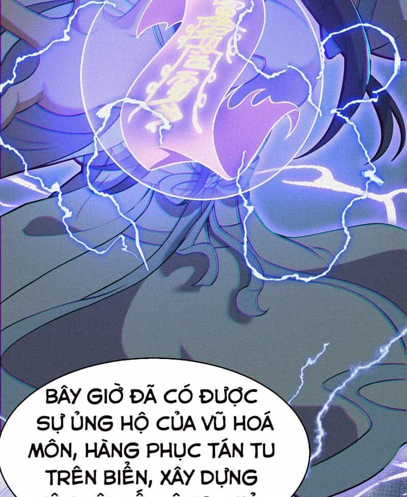 Vĩnh Sinh - Chương 74 - ảnh 57