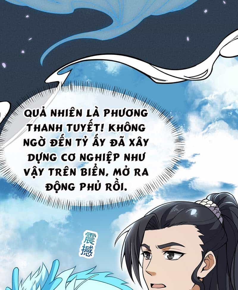 Vĩnh Sinh - Chương 74 - ảnh 59