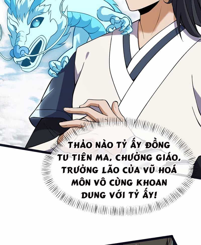 Vĩnh Sinh - Chương 74 - ảnh 60