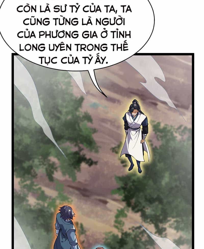 Vĩnh Sinh - Chương 74 - ảnh 63