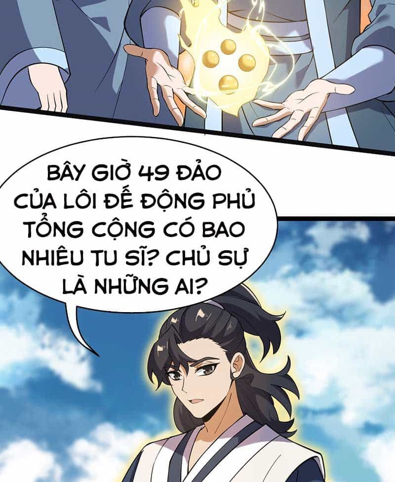 Vĩnh Sinh - Chương 74 - ảnh 70