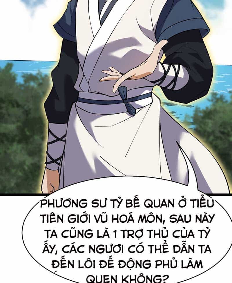 Vĩnh Sinh - Chương 74 - ảnh 71