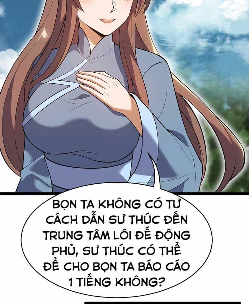 Vĩnh Sinh - Chương 74 - ảnh 74