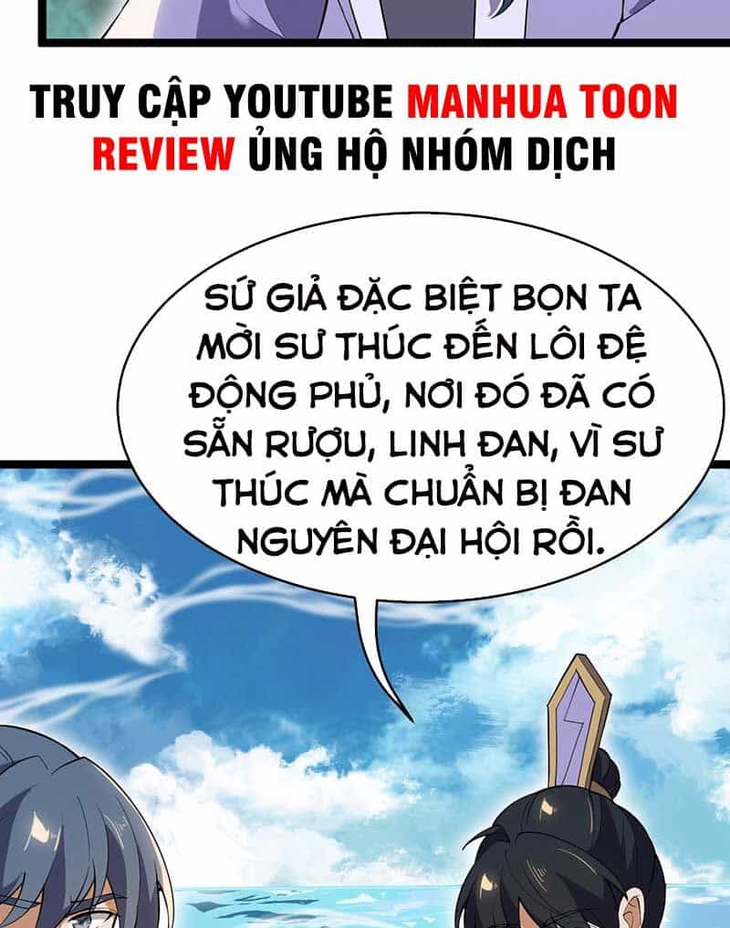 Vĩnh Sinh - Chương 74 - ảnh 83