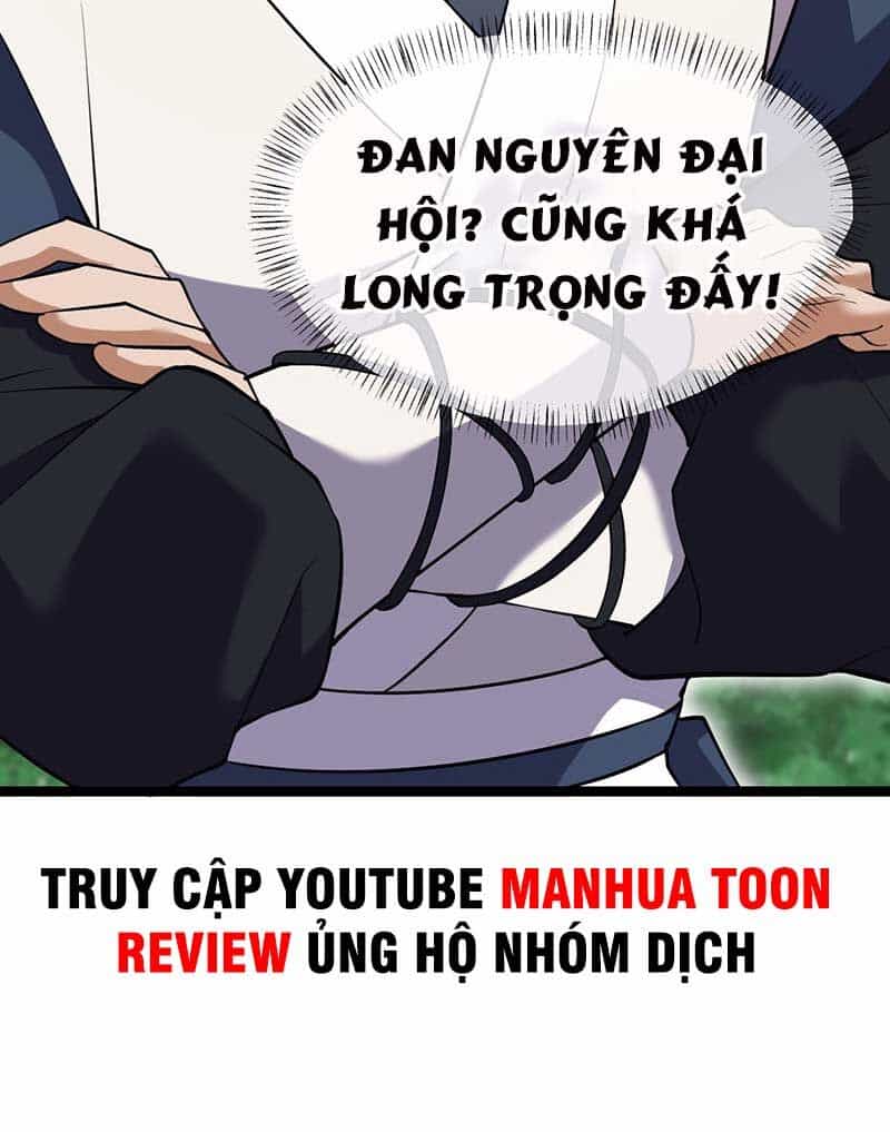Vĩnh Sinh - Chương 74 - ảnh 86
