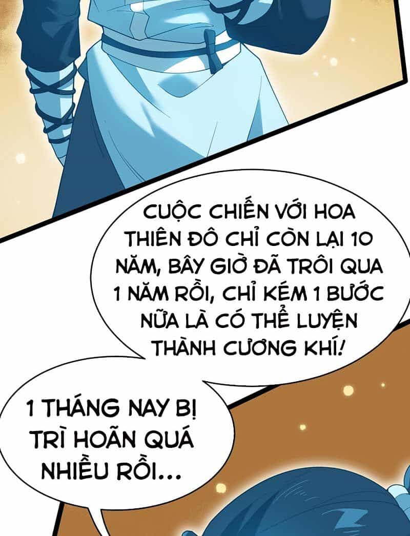 Vĩnh Sinh - Chương 74 - ảnh 9