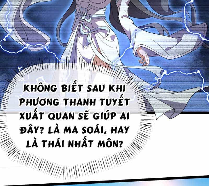Vĩnh Sinh - Chương 75 - ảnh 15