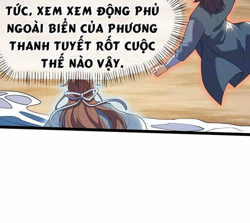 Vĩnh Sinh - Chương 75 - ảnh 18