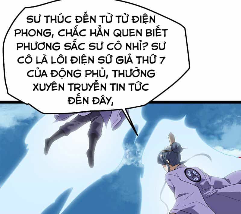 Vĩnh Sinh - Chương 75 - ảnh 2