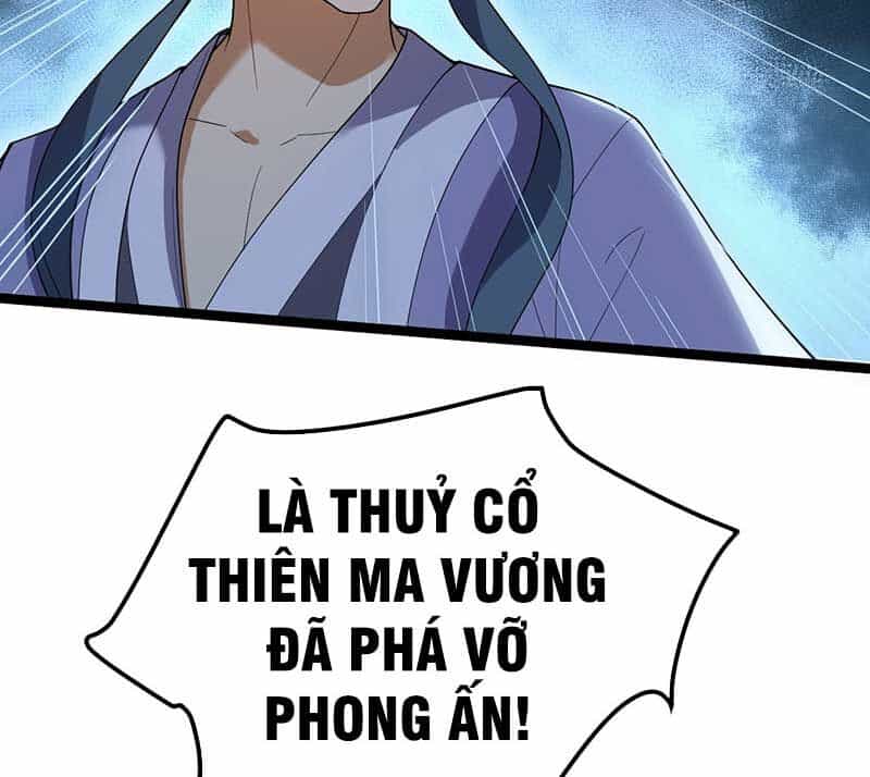 Vĩnh Sinh - Chương 75 - ảnh 24