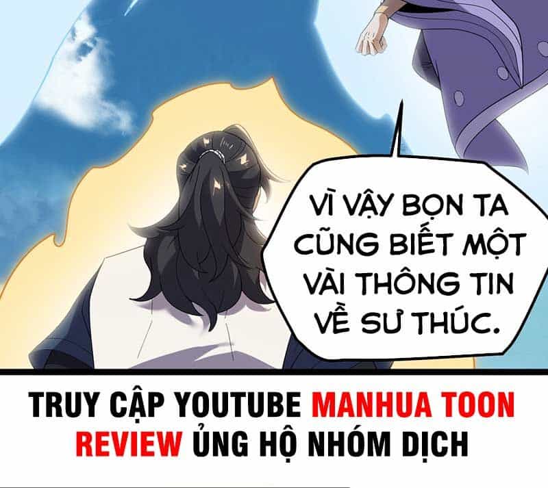 Vĩnh Sinh - Chương 75 - ảnh 3