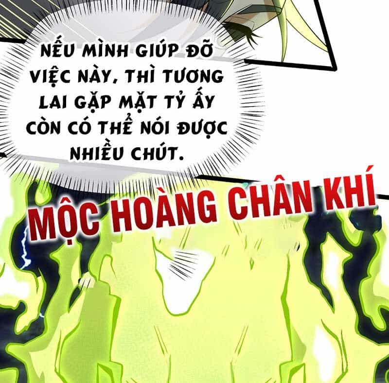 Vĩnh Sinh - Chương 75 - ảnh 30