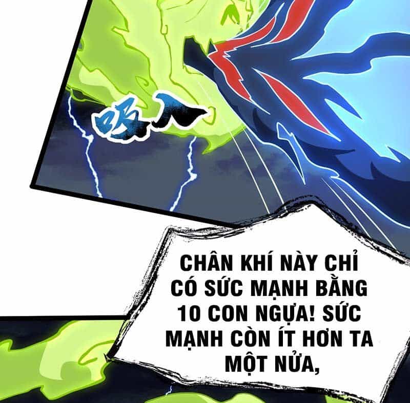 Vĩnh Sinh - Chương 75 - ảnh 33