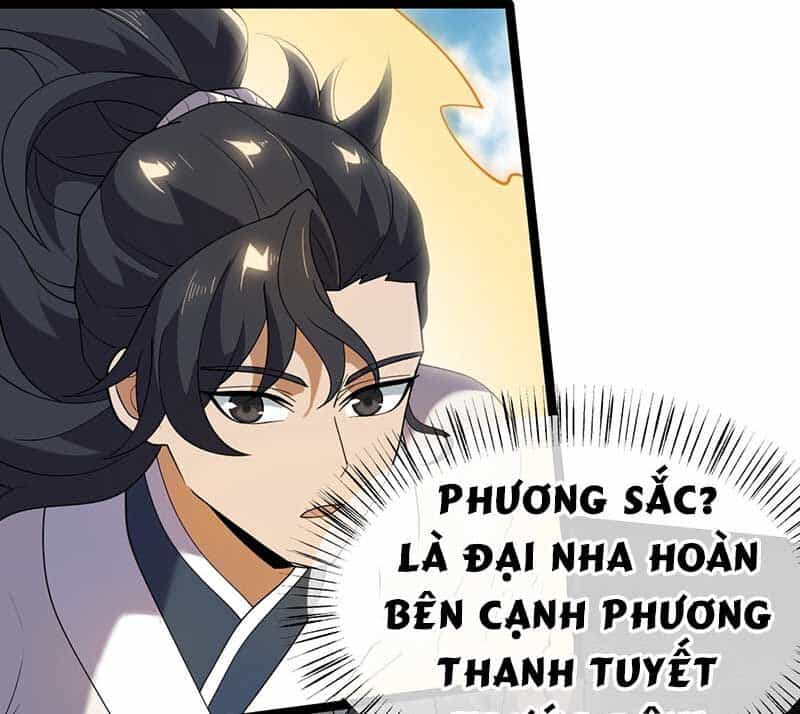 Vĩnh Sinh - Chương 75 - ảnh 4