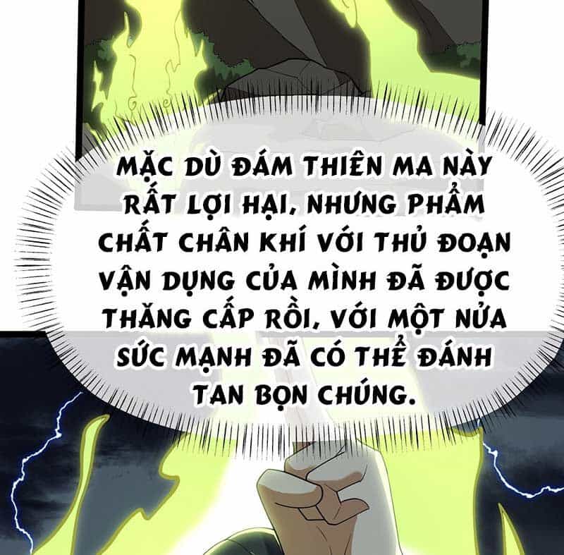 Vĩnh Sinh - Chương 75 - ảnh 45