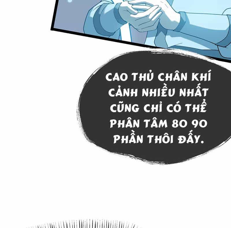 Vĩnh Sinh - Chương 75 - ảnh 48