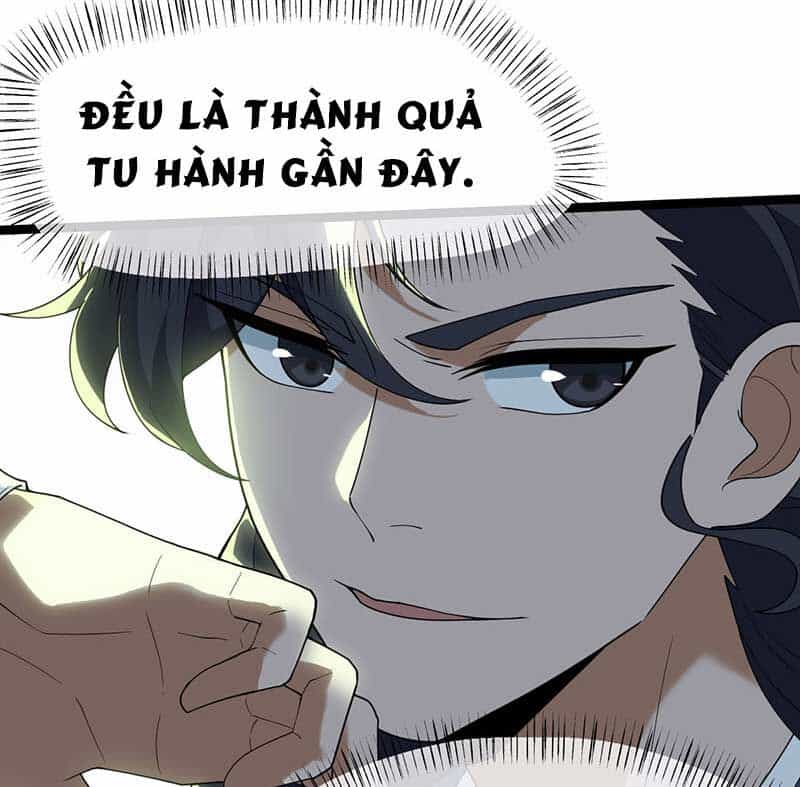 Vĩnh Sinh - Chương 75 - ảnh 49