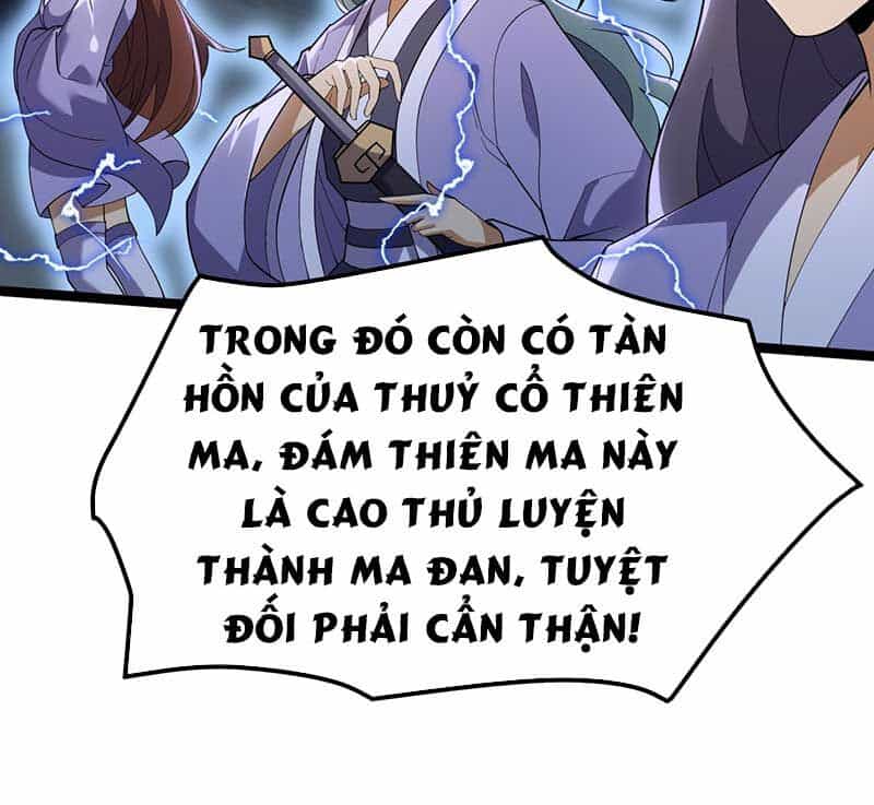 Vĩnh Sinh - Chương 75 - ảnh 54