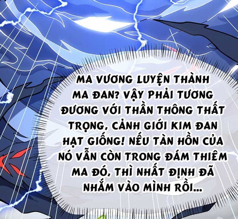 Vĩnh Sinh - Chương 75 - ảnh 56