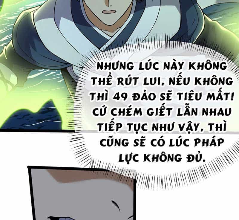 Vĩnh Sinh - Chương 75 - ảnh 60