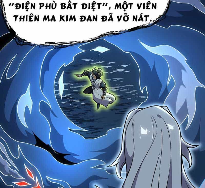 Vĩnh Sinh - Chương 75 - ảnh 75