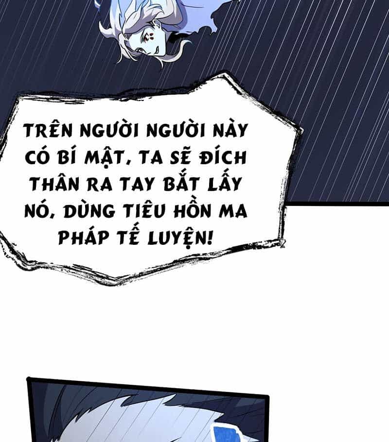 Vĩnh Sinh - Chương 75 - ảnh 78