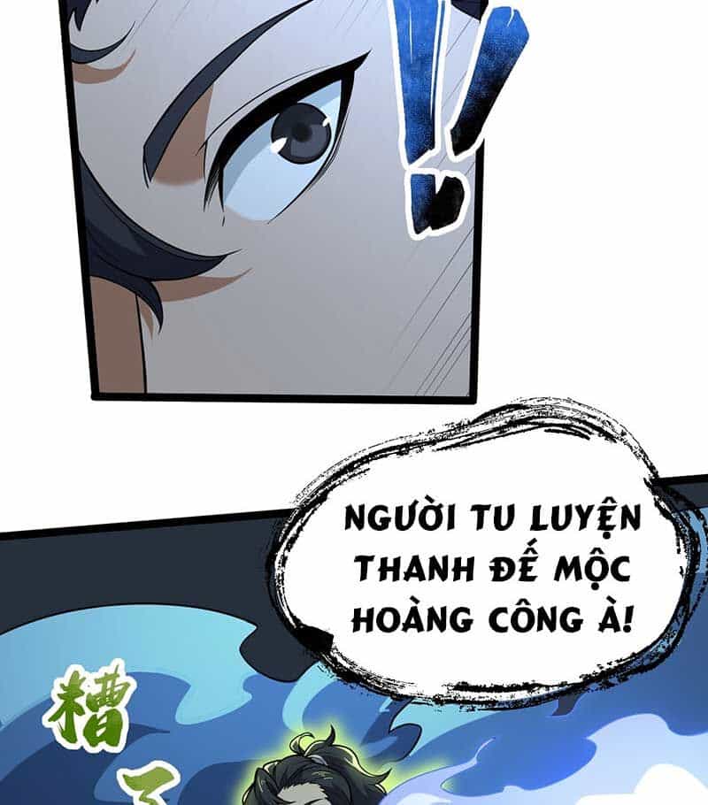 Vĩnh Sinh - Chương 75 - ảnh 79