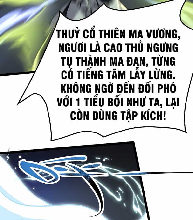 Vĩnh Sinh - Chương 75 - ảnh 83