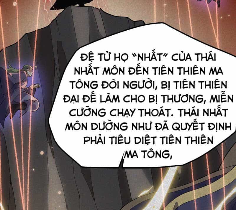 Vĩnh Sinh - Chương 75 - ảnh 9